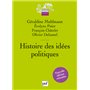 Histoire des idées politiques