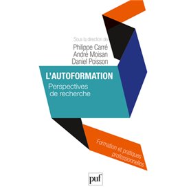 L'autoformation