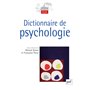 Dictionnaire de psychologie