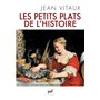 Les petits plats de l'histoire