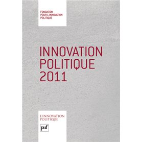 Innovation politique 2011
