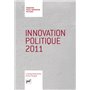 Innovation politique 2011