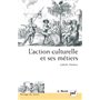 L'action culturelle et ses métiers