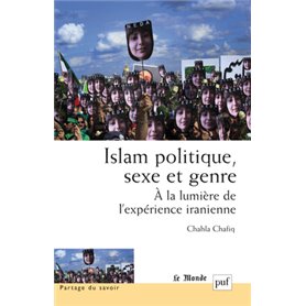 Islam politique, sexe et genre