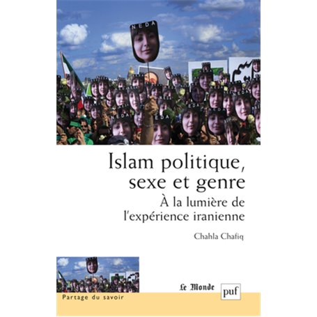 Islam politique, sexe et genre