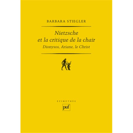 Nietzsche et la critique de la chair