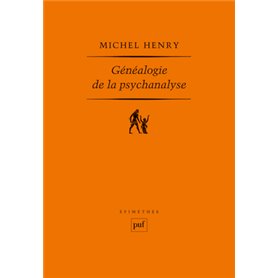 Généalogie de la psychanalyse