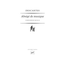 Abrégé de musique. Compendium musicae