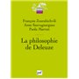 La philosophie de Deleuze