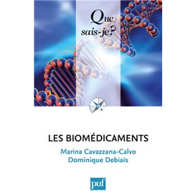 Les biomédicaments