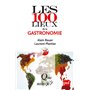 Les 100 lieux de la gastronomie