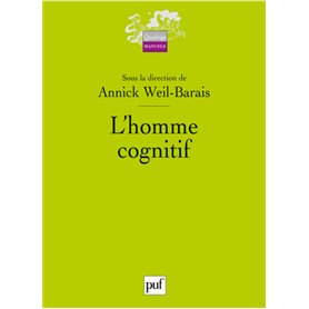 L'homme cognitif