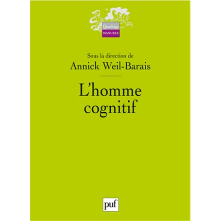 L'homme cognitif