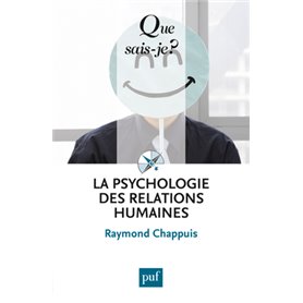 La psychologie des relations humaines