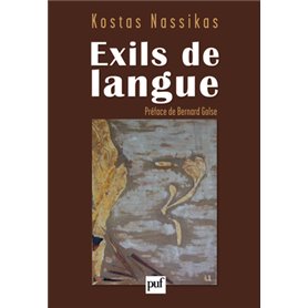 Exils de langue