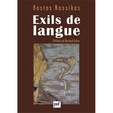 Exils de langue