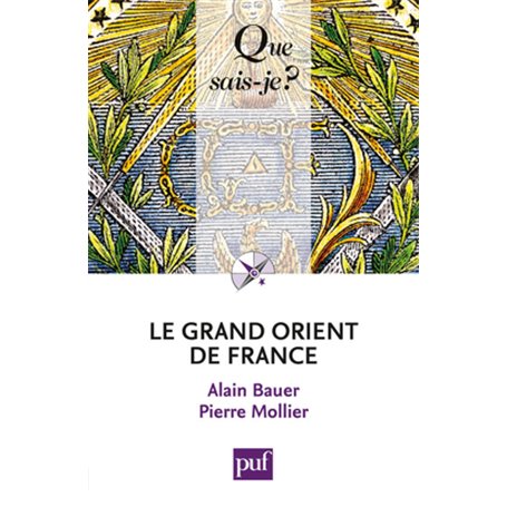 Le Grand Orient de France