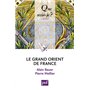 Le Grand Orient de France