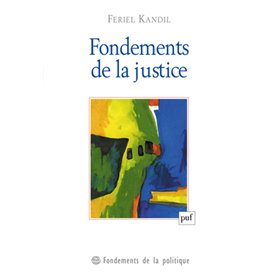 Fondements de la justice