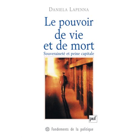 Le pouvoir de vie et de mort