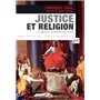 Justice et religion