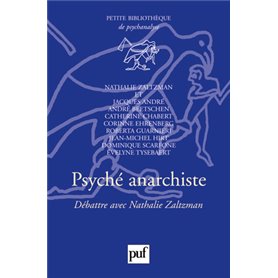 Psyché anarchiste