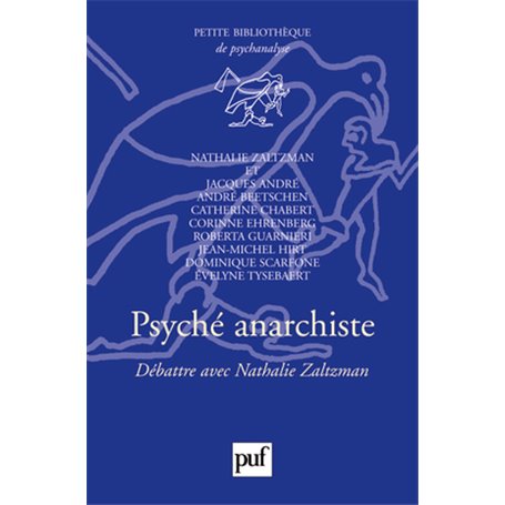 Psyché anarchiste