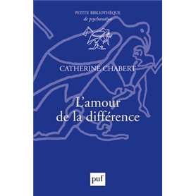 L'amour de la différence