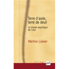 Terre d'asile, terre de deuil