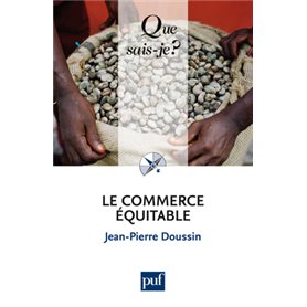 Le commerce équitable