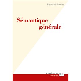 Sémantique générale