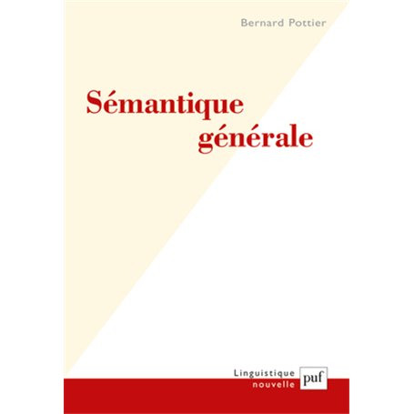 Sémantique générale