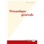 Sémantique générale