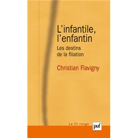 L'infantile, l'enfantin