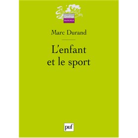 L'enfant et le sport