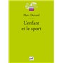 L'enfant et le sport