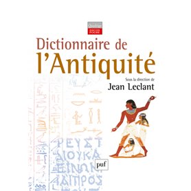 Dictionnaire de l'Antiquité