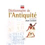 Dictionnaire de l'Antiquité