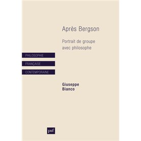 Après Bergson