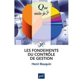 Les fondements du contrôle de gestion