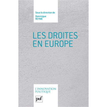 Les droites en Europe