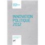 Innovation politique 2012