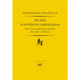 Par-delà la révolution copernicienne