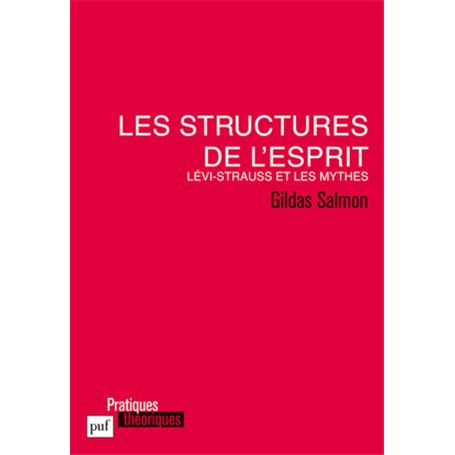 Les structures de l'esprit