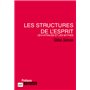 Les structures de l'esprit