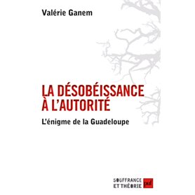 La désobéissance à l'autorité