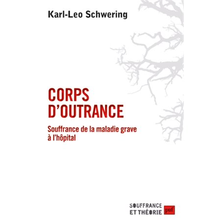 Corps d'outrance