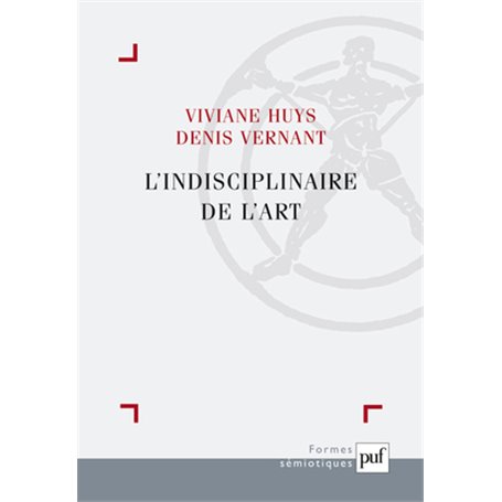 L'indisciplinaire de l'Art