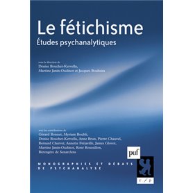 Le fétichisme