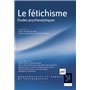 Le fétichisme